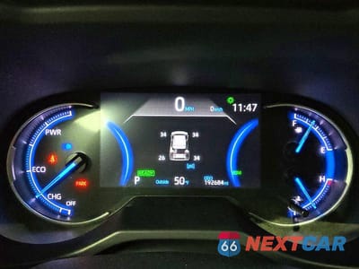 Zdjęcie 9 z 14 samochodu: 2023 TOYOTA RAV4 HYBRID XLE PREMIUM VIN:JTMB6RFV1PD087957 - miniatura