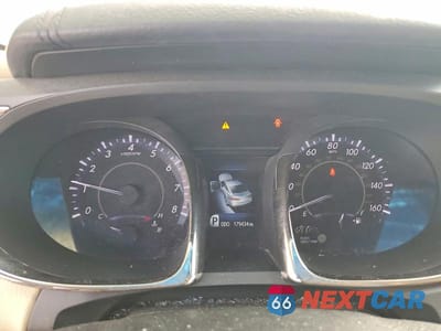 Zdjęcie 9 z 12 samochodu: 2013 TOYOTA AVALON LIMITED VIN:4T1BK1EB3DU057662 - miniatura