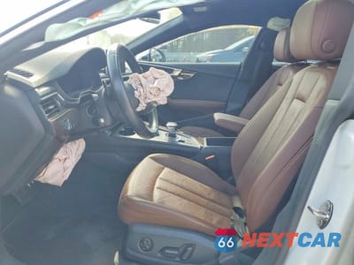 Zdjęcie 7 z 11 samochodu: 2018 AUDI A5 PREMIUM PLUS VIN:WAUBNCF59JA005785 - miniatura