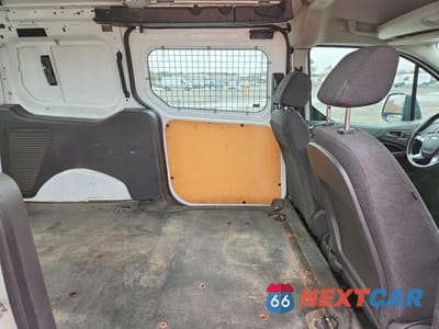 Zdjęcie 11 z 13 samochodu: 2017 FORD TRANSIT CONNECT XL VIN:NM0LS7E75H1312713 - miniatura