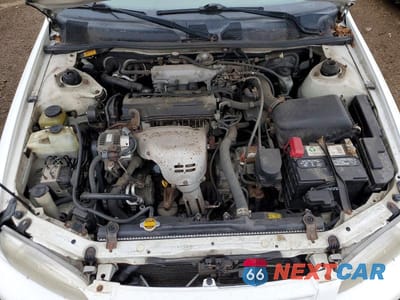 Zdjęcie 11 z 11 samochodu: 1999 TOYOTA CAMRY LE VIN:4T1BG28K1XU391891 - miniatura