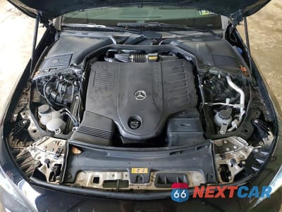 Zdjęcie 11 z 11 samochodu: 2024 MERCEDES-BENZ CLE 450 4MATIC VIN:W1KMJ6BB4RF004181 - miniatura