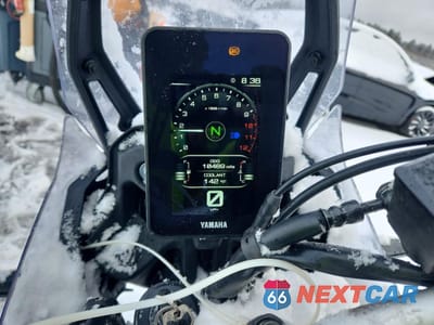 Zdjęcie 7 z 10 samochodu: 2024 YAMAHA XTZ690 VIN:JYADM12Y8RA008641 - miniatura