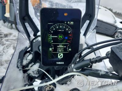 Zdjęcie 7 z 10 samochodu: 2024 YAMAHA XTZ690 VIN:JYADM12Y8RA008641 - miniatura