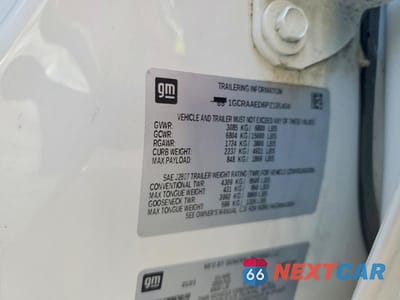 Zdjęcie 12 z 12 samochodu: 2023 CHEVROLET SILVERADO C1500 VIN:1GCRAAED6PZ191404 - miniatura
