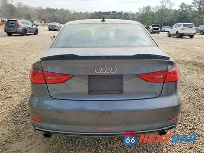 Zdjęcie 6 z 13 samochodu: 2016 AUDI A3 PREMIUM VIN:WAUB8GFF3G1111116 - miniatura
