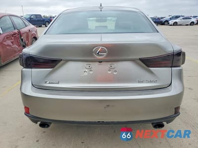 Zdjęcie 6 z 12 samochodu: 2015 LEXUS IS 250 BASE VIN:JTHBF1D2XF5070995 - miniatura