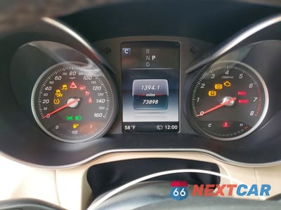 Zdjęcie 9 z 12 samochodu: 2019 MERCEDES-BENZ GLC 300 VIN:WDC0G4JB2KF532315 - miniatura