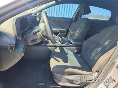 Zdjęcie 7 z 14 samochodu: 2025 HYUNDAI ELANTRA SEL SPORT VIN:KMHLM4DG6SU874781 - miniatura