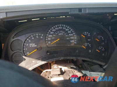 Zdjęcie 9 z 12 samochodu: 2005 CHEVROLET TAHOE K1500 VIN:1GNEK13T85R209864 - miniatura