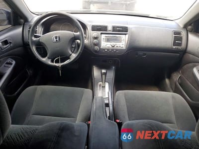 Zdjęcie 8 z 12 samochodu: 2005 HONDA CIVIC EX VIN:1HGEM22975L049723 - miniatura