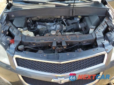 Zdjęcie 11 z 11 samochodu: 2011 CHEVROLET TRAVERSE LS VIN:1GNKREED4BJ134490 - miniatura