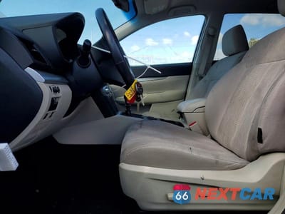 Zdjęcie 7 z 13 samochodu: 2013 SUBARU OUTBACK 2.5I PREMIUM VIN:4S4BRCCC7D1222536 - miniatura