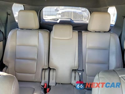 Zdjęcie 10 z 13 samochodu: 2012 FORD EXPLORER XLT VIN:1FMHK7D9XCGA03476 - miniatura