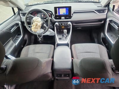 Zdjęcie 8 z 13 samochodu: 2023 TOYOTA RAV4 XLE VIN:2T3P1RFV7PW381449 - miniatura