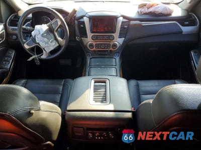 Zdjęcie 8 z 12 samochodu: 2016 GMC 1500 LONG VIN:1GKS1HKJXGR155014 - miniatura