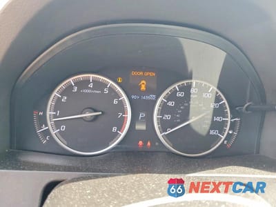 Zdjęcie 9 z 12 samochodu: 2013 ACURA RDX VIN:5J8TB3H30DL006880 - miniatura