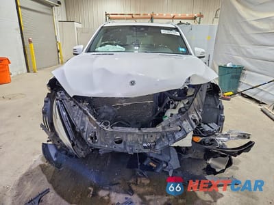 Piąte zdjęcie samochodu w środku: 2018 MERCEDES-BENZ GLE 350 4MATIC VIN:4JGDA5HB4JB061998 - miniatura