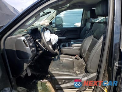 Zdjęcie 7 z 12 samochodu: 2017 CHEVROLET SILVERADO K2500 HEAVY DUTY LT VIN:1GC1KVEY8HF205732 - miniatura