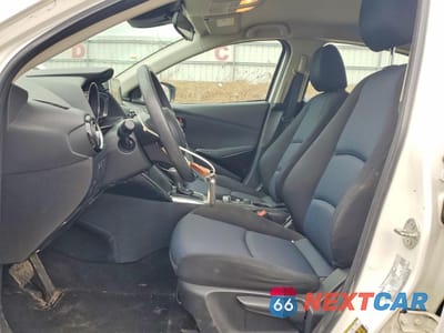 Zdjęcie 7 z 12 samochodu: 2016 SCION IA BASE VIN:3MYDLBZV7GY129602 - miniatura