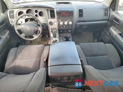Zdjęcie 8 z 12 samochodu: 2013 TOYOTA TUNDRA GRADE VIN:5TFEM5F12DX063573 - miniatura