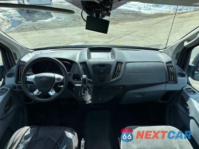 Zdjęcie 9 z 10 samochodu: 2019 FORD TRANSIT T-250 VIN:1FTYR3XM7KKA97868 - miniatura