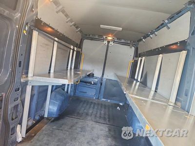 Zdjęcie 10 z 13 samochodu: 2020 RAM PROMASTER 3500 3500 HIGH VIN:3C6URVJGXLE143640 - miniatura