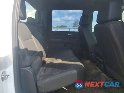 Zdjęcie 10 z 12 samochodu: 2023 CHEVROLET SILVERADO K2500 HEAVY DUTY VIN:1GC4YLE72PF219356 - miniatura
