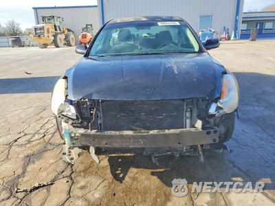Piąte zdjęcie samochodu w środku: 2008 NISSAN ALTIMA 2.5 VIN:1N4AL21E78N531623 - miniatura