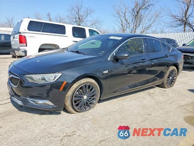 2018 BUICK REGAL PREFERRED II W04GM6SXXJ1137999 - główne zdjęcie licytacji z USA - miniatura