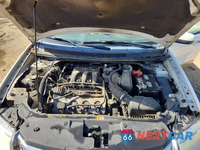 Zdjęcie 12 z 12 samochodu: 2008 FORD TAURUS X EDDIE BAUER VIN:1FMDK07W48GA09823 - miniatura