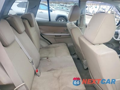 Zdjęcie 11 z 15 samochodu: 2010 SUZUKI GRAND VITARA PREMIUM VIN:JS3TD0D2XA4101720 - miniatura