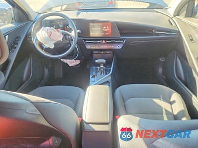 Zdjęcie 8 z 12 samochodu: 2024 KIA NIRO LX VIN:KNDCP3LE8R5147488 - miniatura