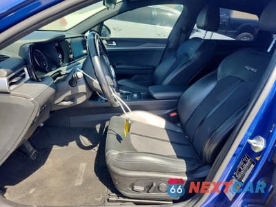 Zdjęcie 7 z 12 samochodu: 2021 KIA K5 GT-LINE VIN:5XXG64J25MG067282 - miniatura