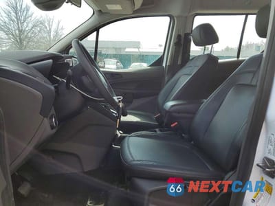 Zdjęcie 7 z 11 samochodu: 2019 FORD TRANSIT CONNECT XL VIN:NM0GS9E28K1402480 - miniatura