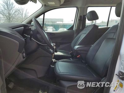Zdjęcie 7 z 12 samochodu: 2019 FORD TRANSIT CONNECT VIN:NM0GS9E28K1402480 - miniatura