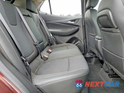 Zdjęcie 11 z 14 samochodu: 2022 BUICK ENCORE GX SELECT VIN:KL4MMDSL0NB048530 - miniatura