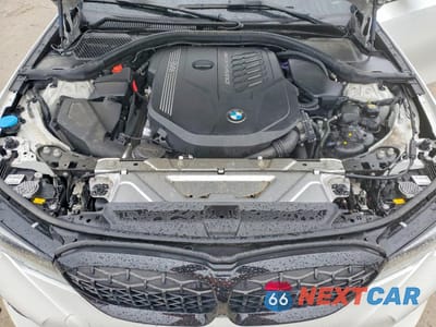 Zdjęcie 11 z 13 samochodu: 2022 BMW M340XI VIN:3MW5U9J06N8C33307 - miniatura