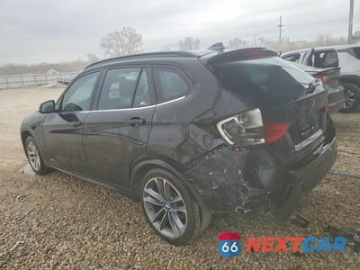 Drugie zdjęcie samochodu z przodu: 2013 BMW X1 XDRIVE28I VIN:WBAVL1C57DVR81766 - miniatura