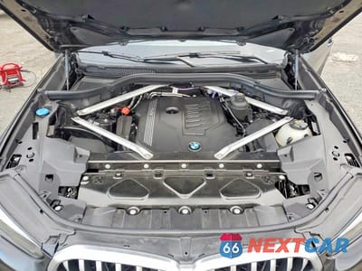 Zdjęcie 12 z 12 samochodu: 2021 BMW X6 XDRIVE40I VIN:5UXCY6C02M9D95614 - miniatura