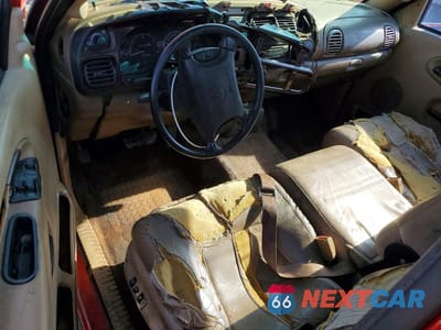 Zdjęcie 8 z 14 samochodu: 1998 DODGE RAM 3500 VIN:1B7MC33D5WJ151475 - miniatura