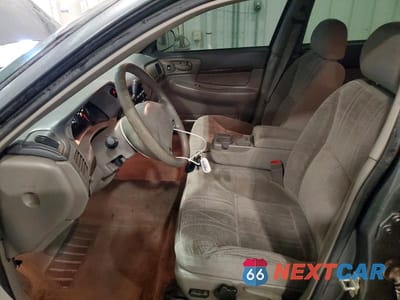 Zdjęcie 7 z 11 samochodu: 2005 CHEV IMPALA VIN:2G1WF52E159223216 - miniatura