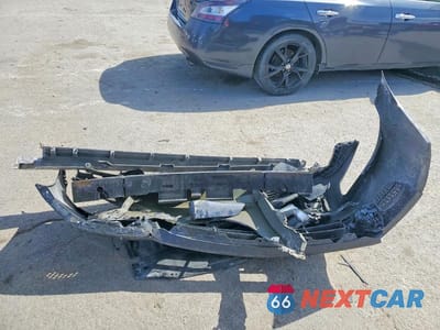 Zdjęcie 12 z 13 samochodu: 2012 NISSAN MAXIMA 3.5 S VIN:1N4AA5AP9CC816109 - miniatura