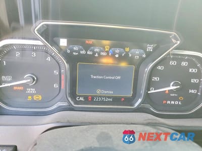 Zdjęcie 9 z 12 samochodu: 2021 GMC SIERRA K1500 AT4 VIN:3GTU9EET6MG203824 - miniatura