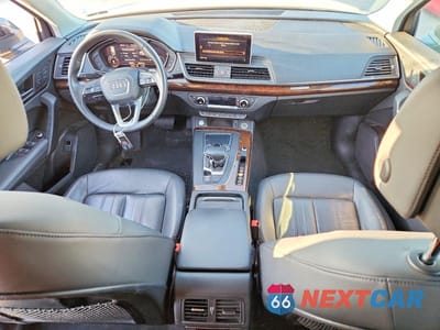 Zdjęcie 8 z 12 samochodu: 2020 AUDI Q5 PREMIUM PLUS VIN:WA1BNAFY4L2069600 - miniatura