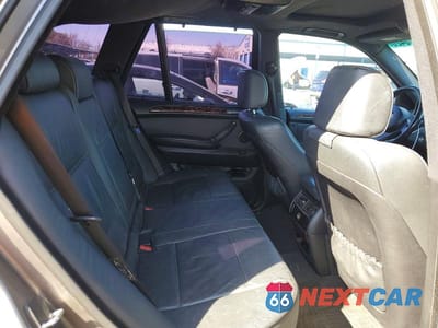 Zdjęcie 11 z 13 samochodu: 2004 BMW X5 3.0I VIN:5UXFA13584LU25604 - miniatura
