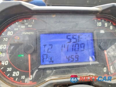 Zdjęcie 8 z 10 samochodu: 2022 POLARIS RZR UTILITY VEHICLE VIN:3NSMAD921NF355003 - miniatura