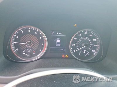 Zdjęcie 9 z 13 samochodu: 2020 HYUNDAI ELANTRA SE VIN:5NPD74LF0LH513020 - miniatura