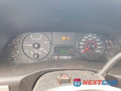 Zdjęcie 9 z 11 samochodu: 2006 FORD F350 SRW SUPER DUTY VIN:1FDWX35P96EA33633 - miniatura