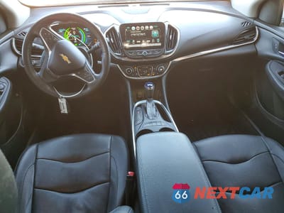 Zdjęcie 8 z 12 samochodu: 2017 CHEVROLET VOLT PREMIER VIN:1G1RB6S55HU104221 - miniatura